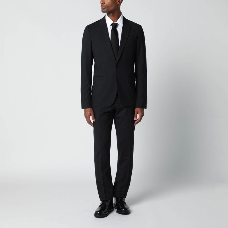 Lardini Apparel & Accessories - Nero | ef3ebc0fcac152e348d4e3c7bd0e386faf78eea1