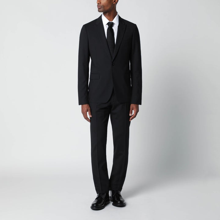 Lardini Apparel & Accessories - Nero | ef3ebc0fcac152e348d4e3c7bd0e386faf78eea1