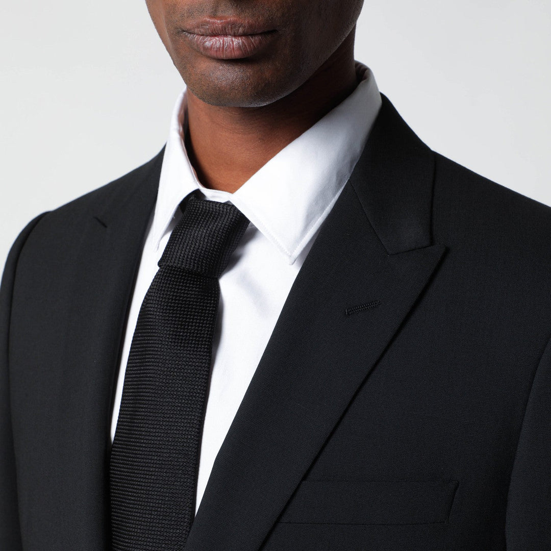 Lardini Apparel & Accessories - Nero | 288bd95d048b916350f4f2fa92ad753048601389