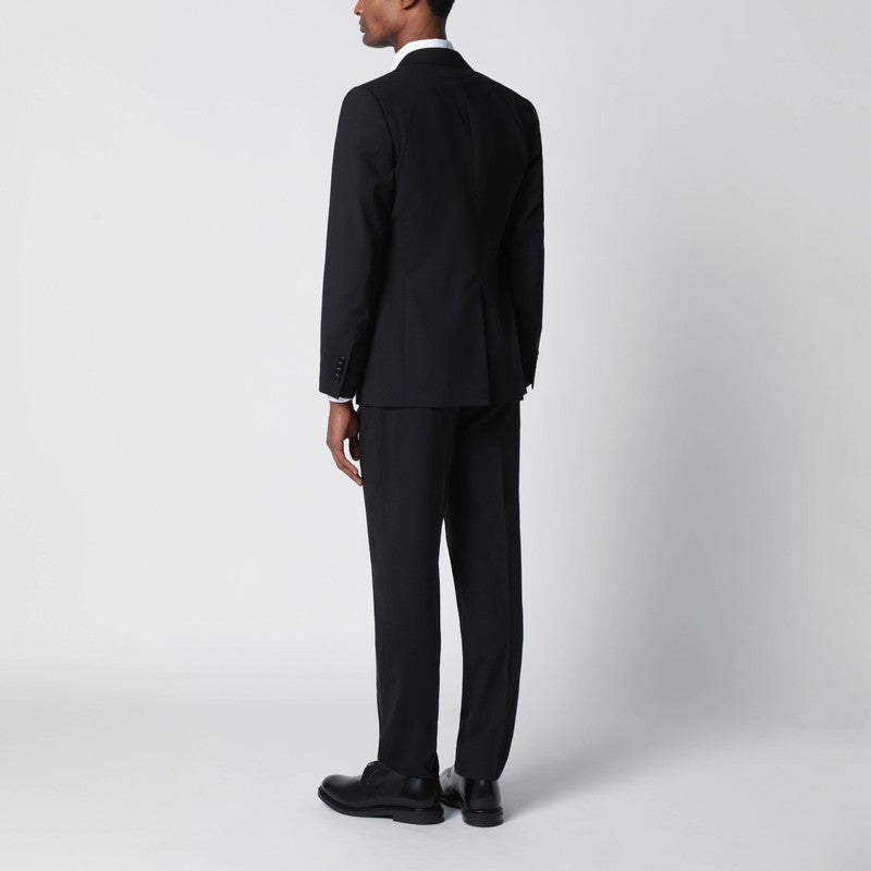 Lardini Apparel & Accessories - Nero | a39a3d6210f157e4b2227274d0c2a232caba9a8a