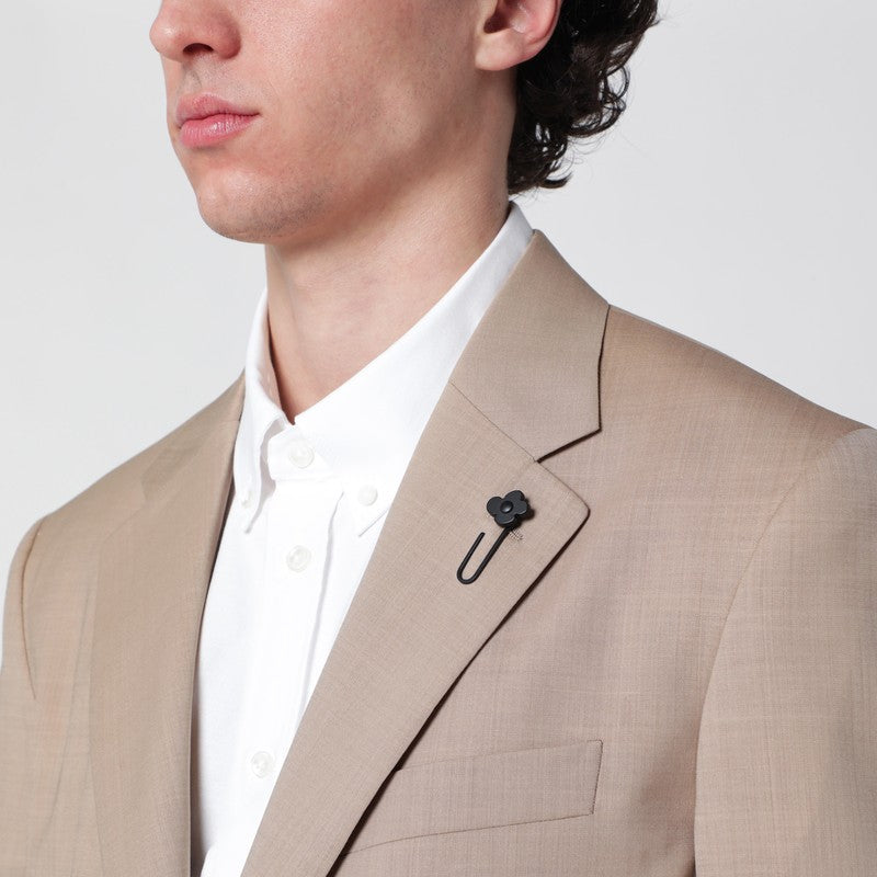 Lardini Apparel & Accessories - Beige | 0d7398a0aa85c123cc263f88b4d8ae24d98fcd2e