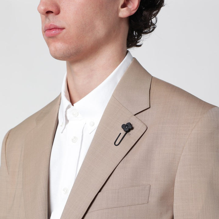 Lardini Apparel & Accessories - Beige | 0d7398a0aa85c123cc263f88b4d8ae24d98fcd2e