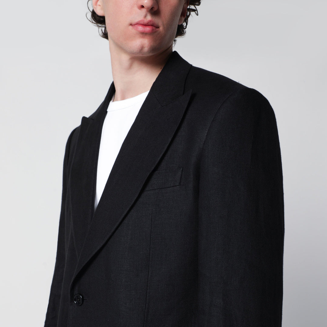 Lardini Coats & Jackets - Nero | a569060c860dc412375104e56ecf87d77093f247