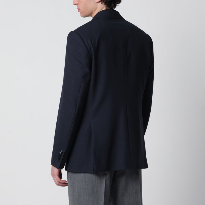 Lardini Coats & Jackets - Blu | 4176040bcd3d5a3d89f370778b0b736b821ed3f9