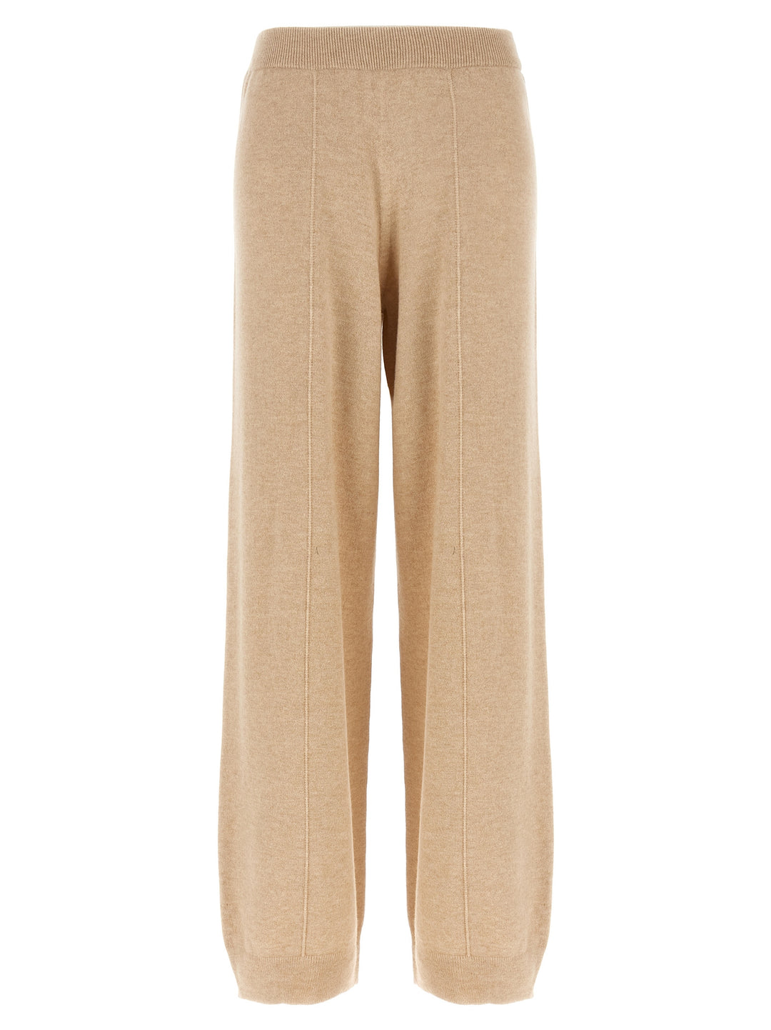 Fabiana Filippi Jewel Detail Pantaloni - Beige | ed6b04d5e360cb5b88292cc62ddabdefeade8052