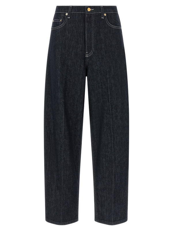 Barrell Jeans Blu