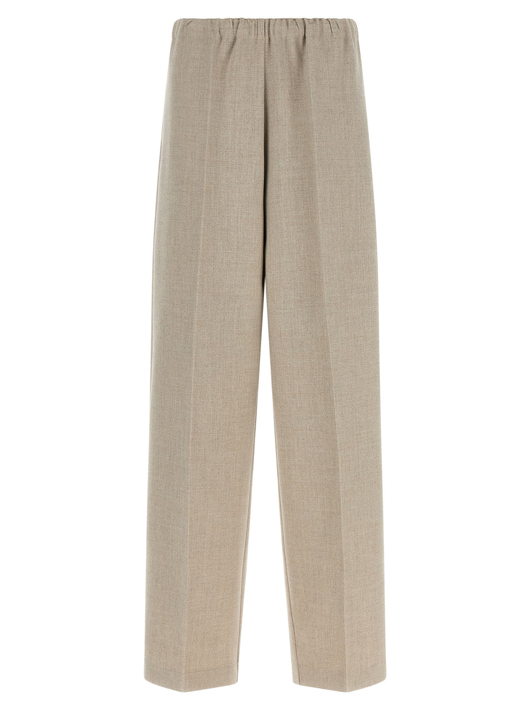 Fabiana Filippi Trevi Pantaloni - Beige | 127a99ffaf7b2049dc8a9dd700ddabd67443e2c6