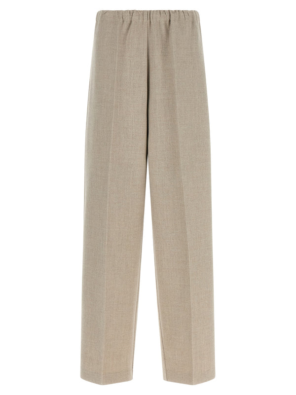 Trevi Pantaloni Beige