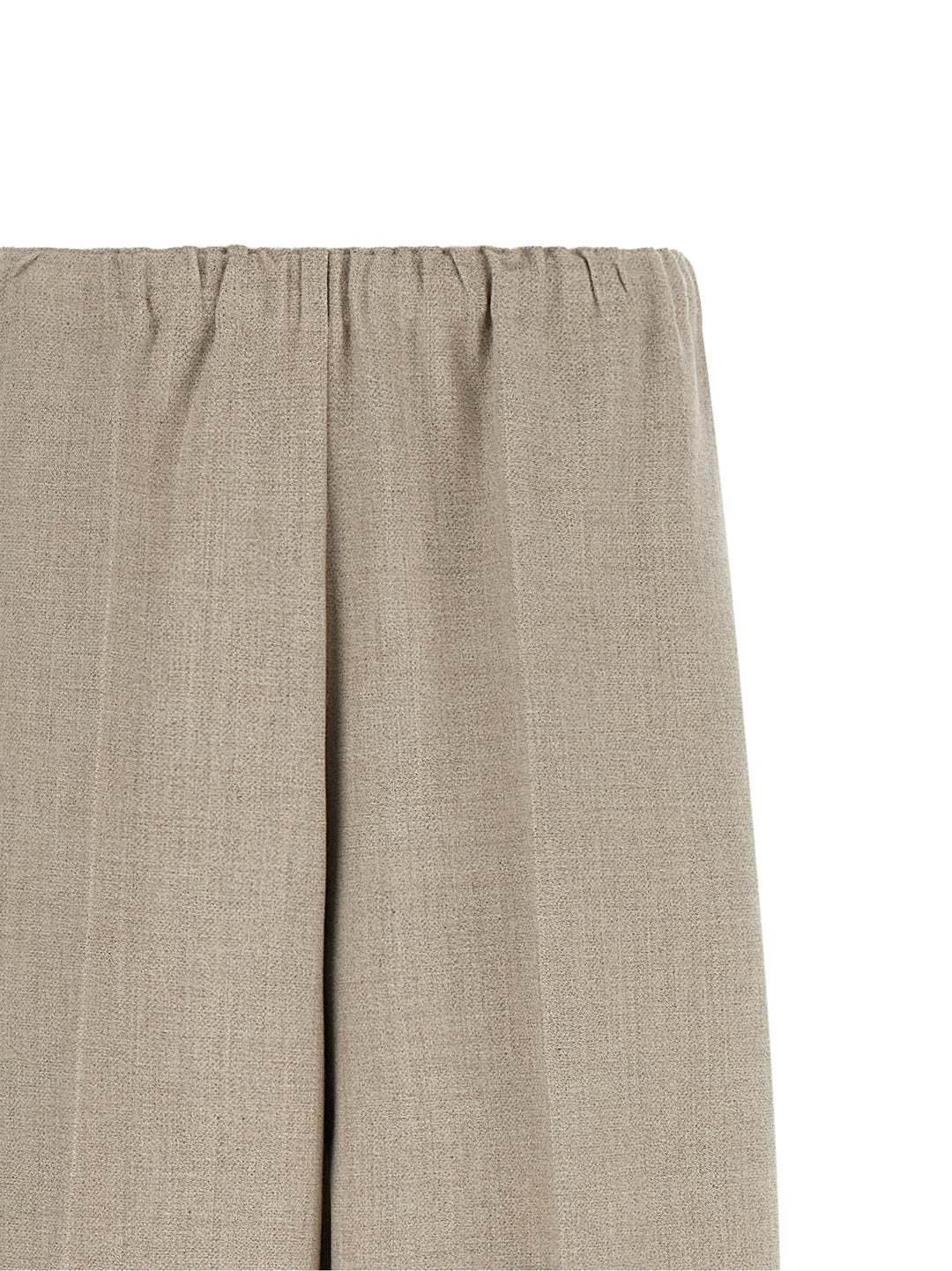 Fabiana Filippi Trevi Pantaloni - Beige | 7299deb461f1c49684aa95feb8b21a8ac4bb6e62