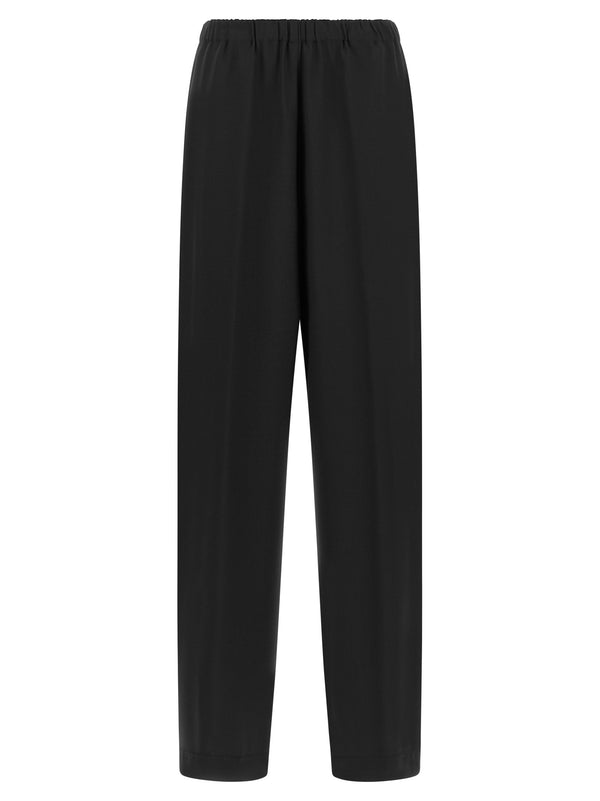 Trevi Pantaloni Nero