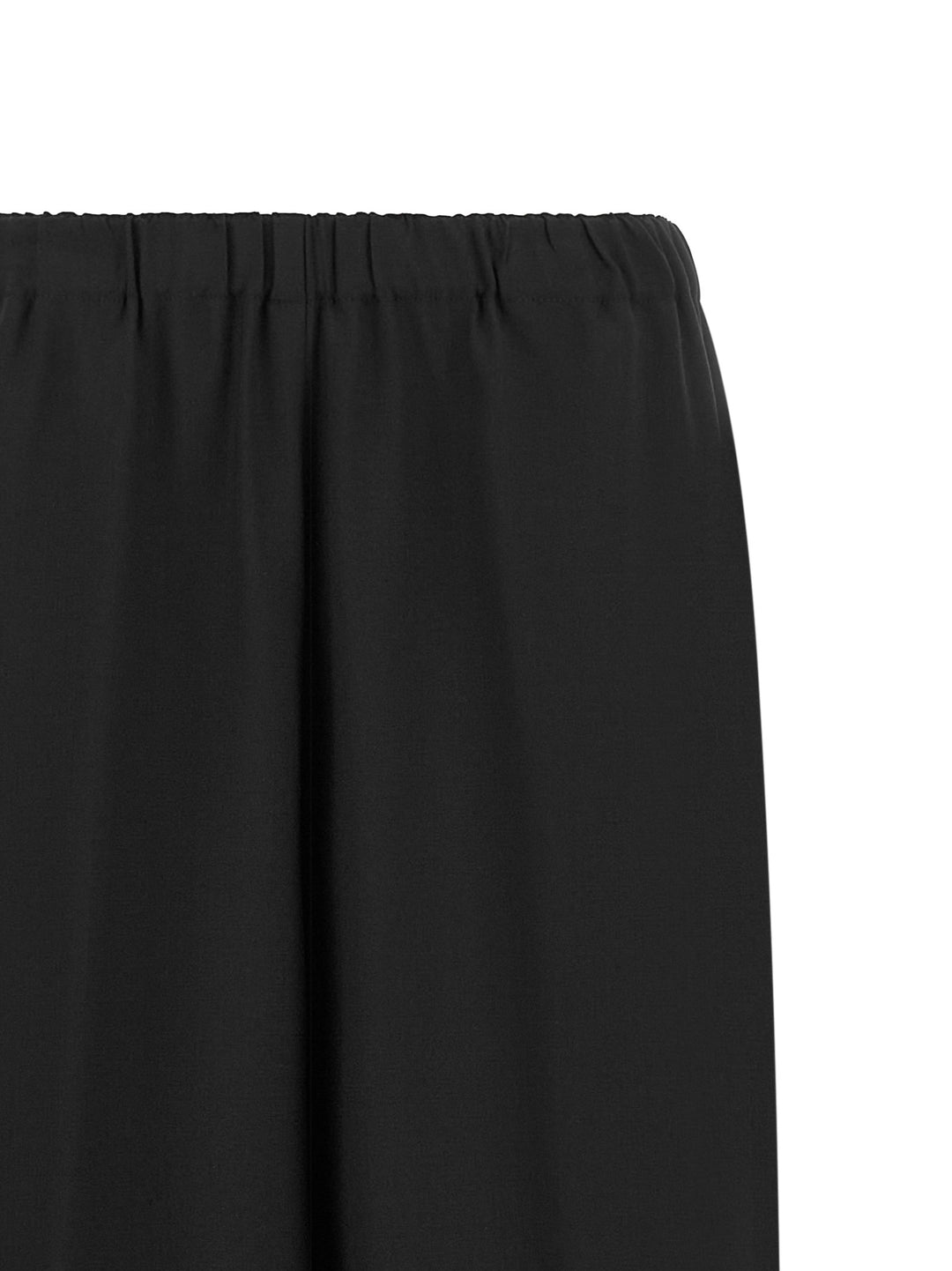 Fabiana Filippi Trevi Pantaloni - Nero | 0f1af795febaa86f79339eadcd288b0832724559