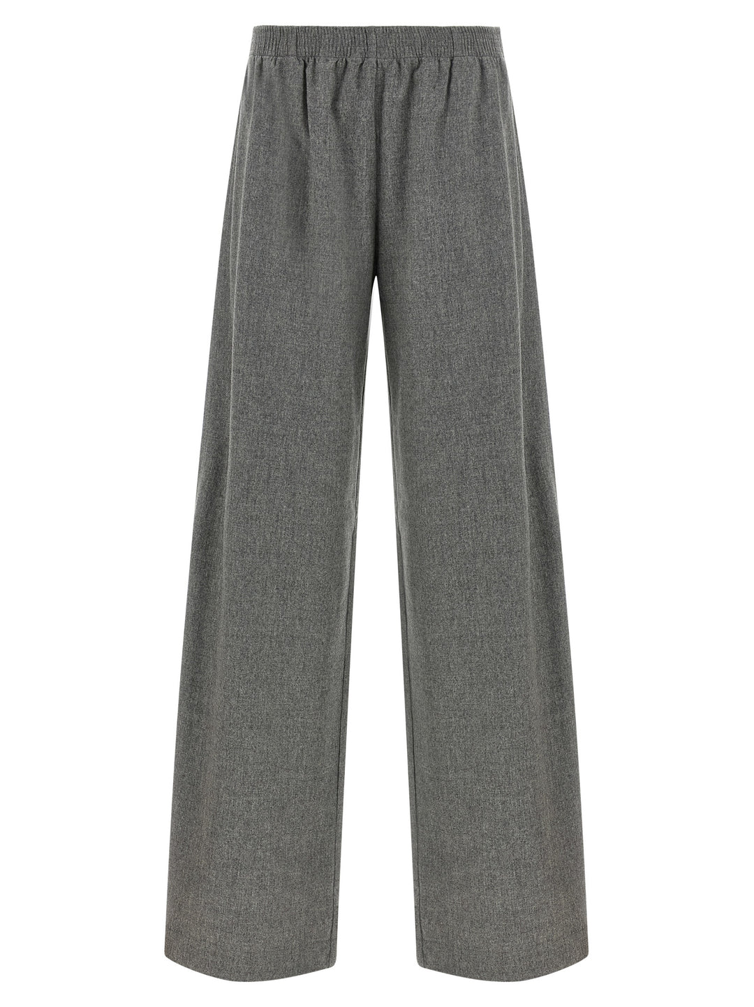 Fabiana Filippi Cargo Over Pantaloni - Grigio | 86cfbd02e9ec01d57b795275c6e24a1cadc12608