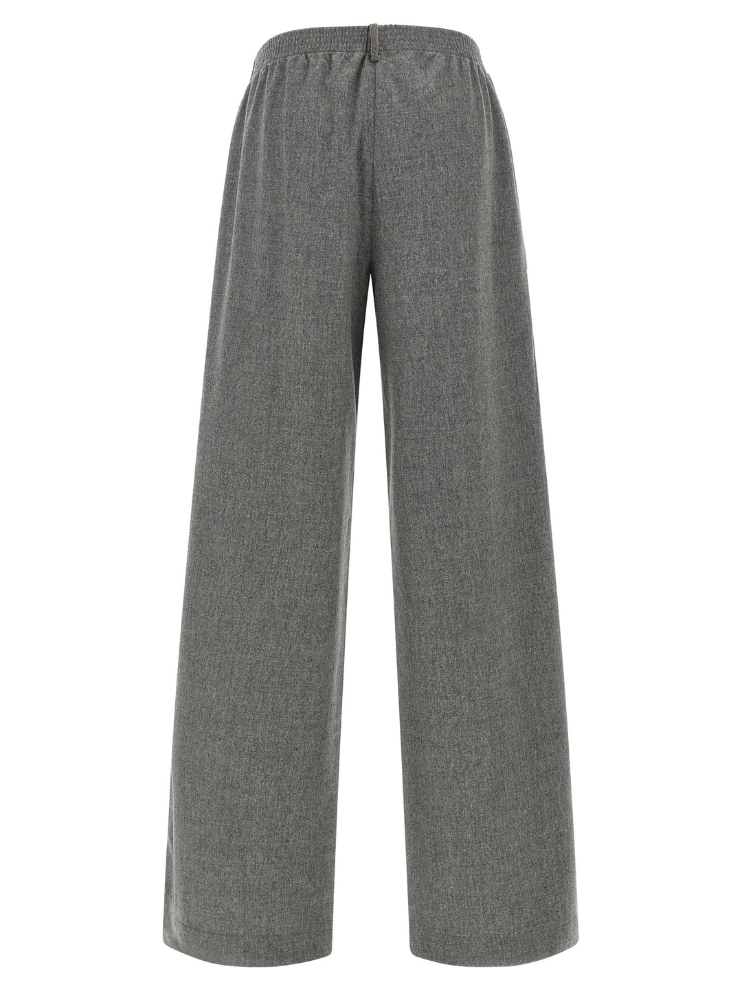 Fabiana Filippi Cargo Over Pantaloni - Grigio | dd586a6843d6996c1a3c9e0788646894bbe12e6e