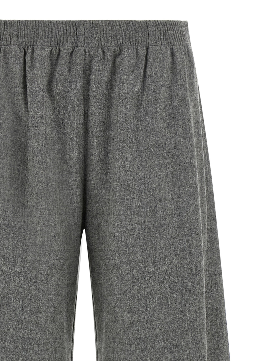 Fabiana Filippi Cargo Over Pantaloni - Grigio | a0299977fbccc7c72cd66ba53e7df3dfdcd4897b