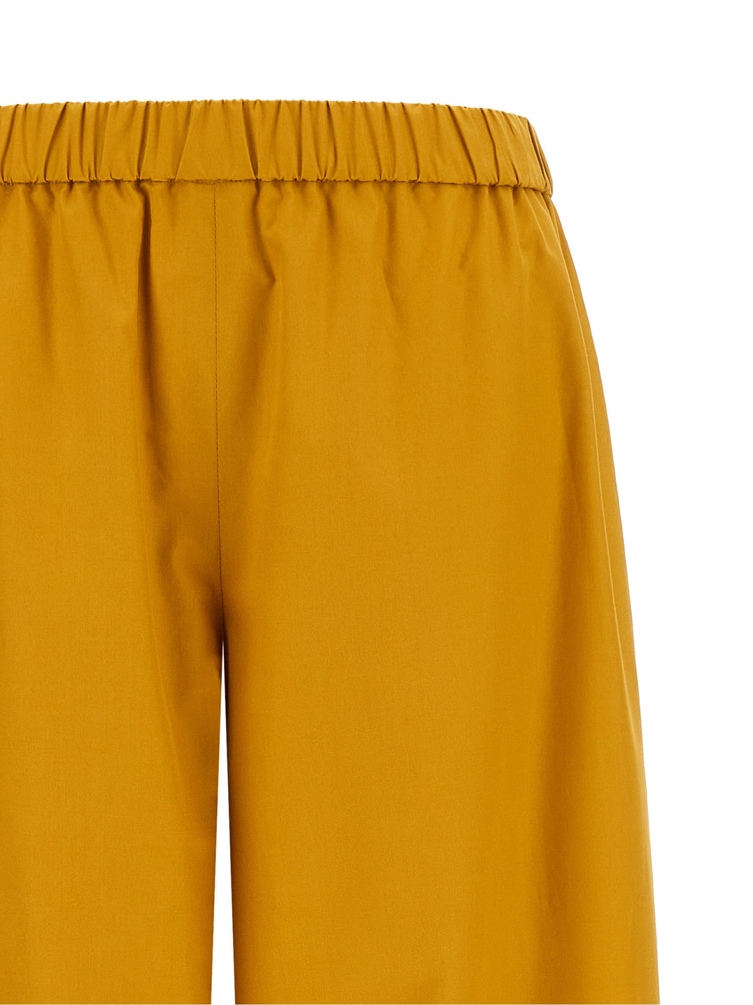 Fabiana Filippi  Pantaloni - Giallo | 286a1fa5f47591ac9779c9b328bf425670ec3f62