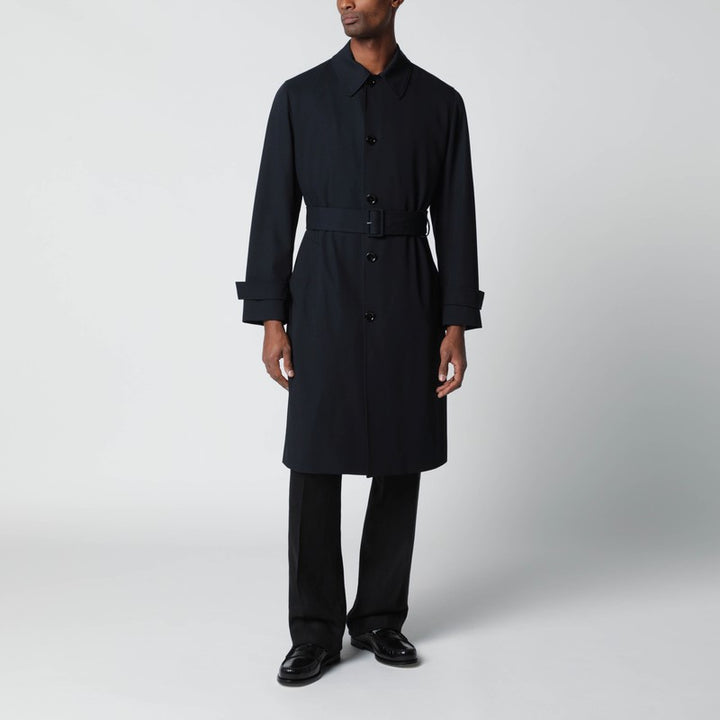 Lardini Coats & Jackets - Blu | e70e5c6457a0d6a6f4b19e0902ae57ed9e159349