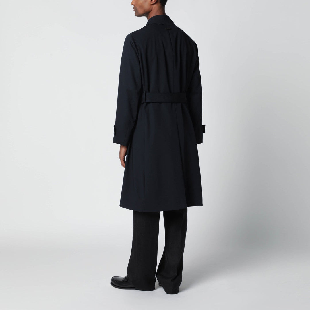 Lardini Coats & Jackets - Blu | 29d3a8071c3635b09b0d4020f648131a2f790c3b