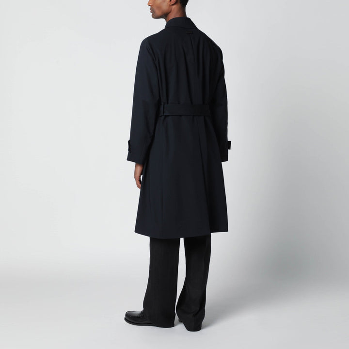 Lardini Coats & Jackets - Blu | 29d3a8071c3635b09b0d4020f648131a2f790c3b