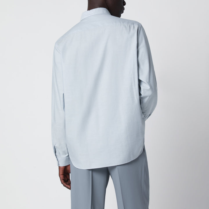 Lardini Shirts & Tops - Celeste | a76d05c32d7d065644d60b0292f734019f4a6401