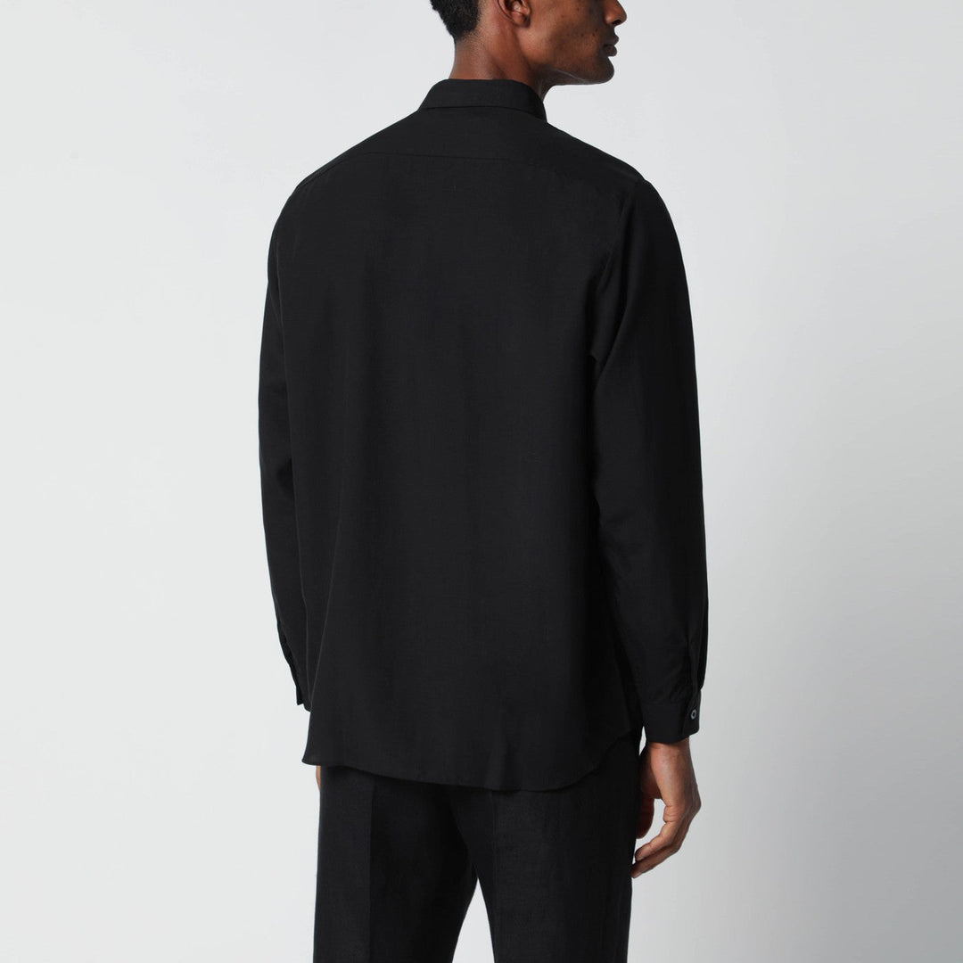 Lardini Shirts & Tops - Nero | 097c3cb5a7d38a582fbf7b413c6975e02d24c166