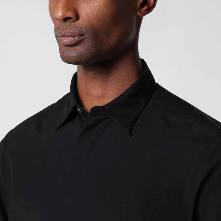 Lardini Shirts & Tops - Nero | 45a35d9c1bda7d06e8479ee93e386b2282773d0f