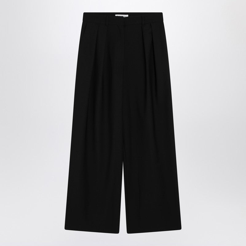 The Frankie Shop Pantaloni - Nero | 2747e8881f5e0750de25a1a700c1fcbbcf5047b5