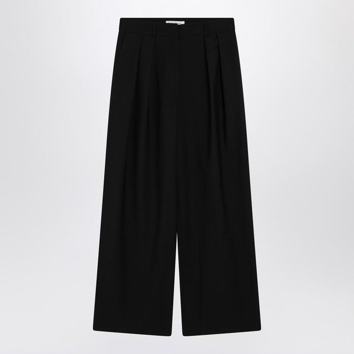The Frankie Shop Pantaloni - Nero | 2747e8881f5e0750de25a1a700c1fcbbcf5047b5