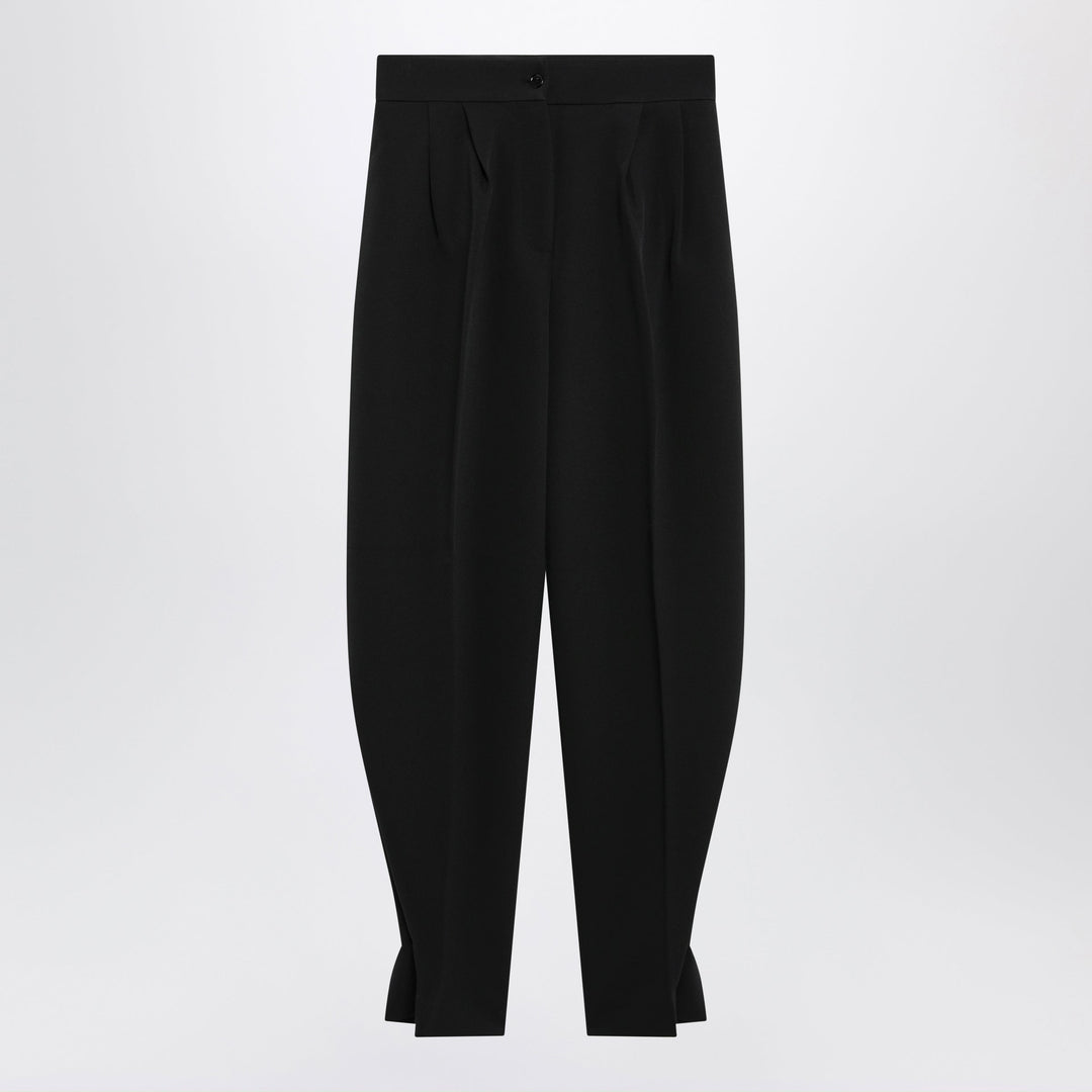 The Frankie Shop Pantaloni - Nero | 02cb0003b25cf8b6bc34a3017f646663acb20cda