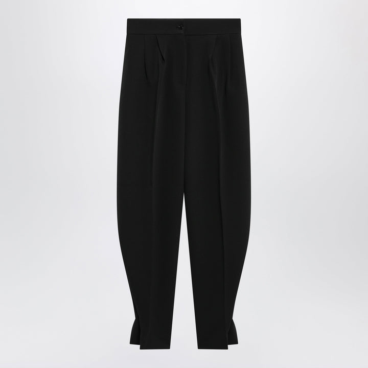 The Frankie Shop Pantaloni - Nero | 02cb0003b25cf8b6bc34a3017f646663acb20cda