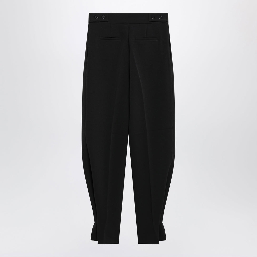 The Frankie Shop Pantaloni - Nero | b6b1546530da83b8597181298d54b7e5e2e5d966