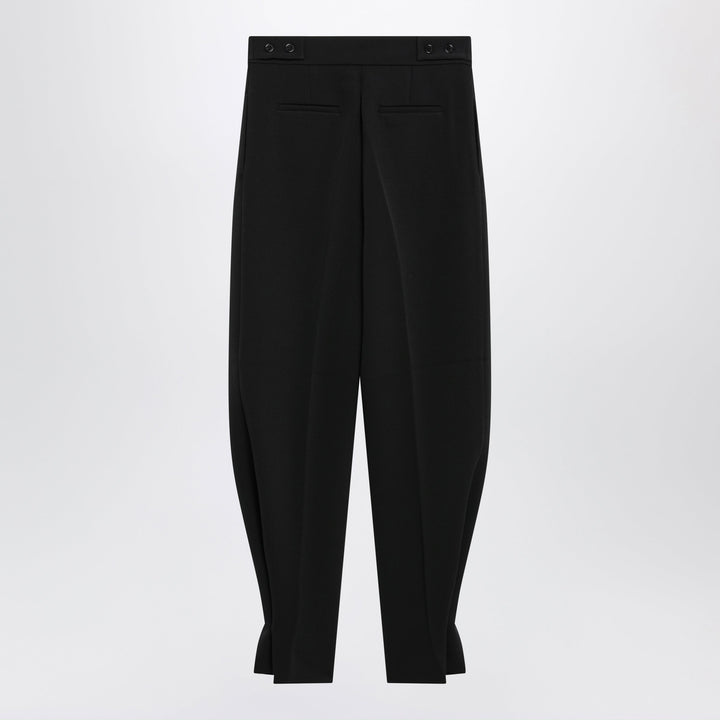 The Frankie Shop Pantaloni - Nero | b6b1546530da83b8597181298d54b7e5e2e5d966