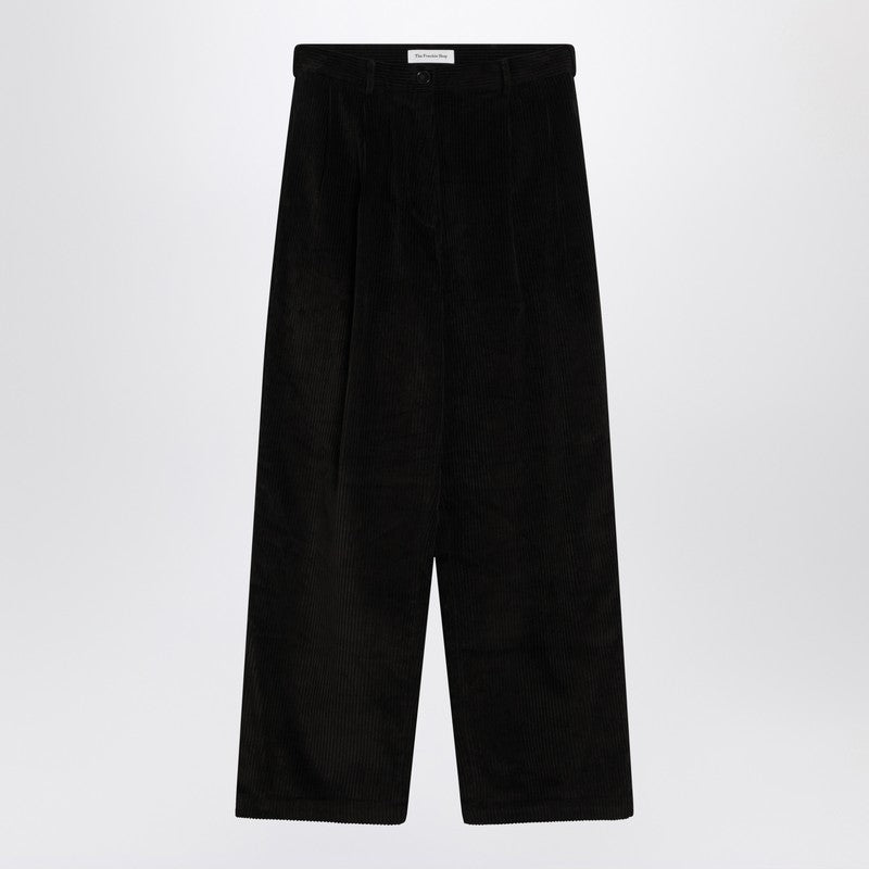 The Frankie Shop Pantaloni - Marrone | 4813c49aea7abab16f3582cecfd7741d930012ac