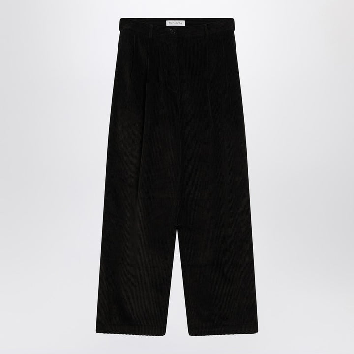 The Frankie Shop Pantaloni - Marrone | 4813c49aea7abab16f3582cecfd7741d930012ac