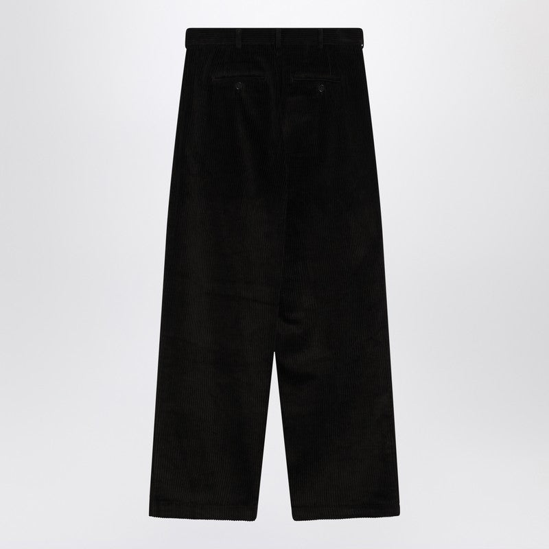 The Frankie Shop Pantaloni - Marrone | 39b55d161a39ba9847ae8b74573bd74a060ff2c9