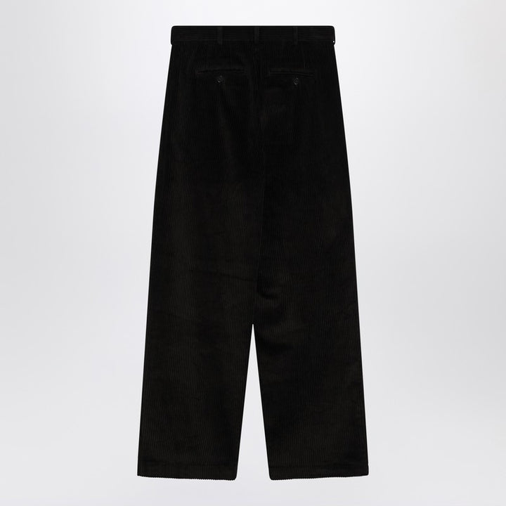 The Frankie Shop Pantaloni - Marrone | 39b55d161a39ba9847ae8b74573bd74a060ff2c9
