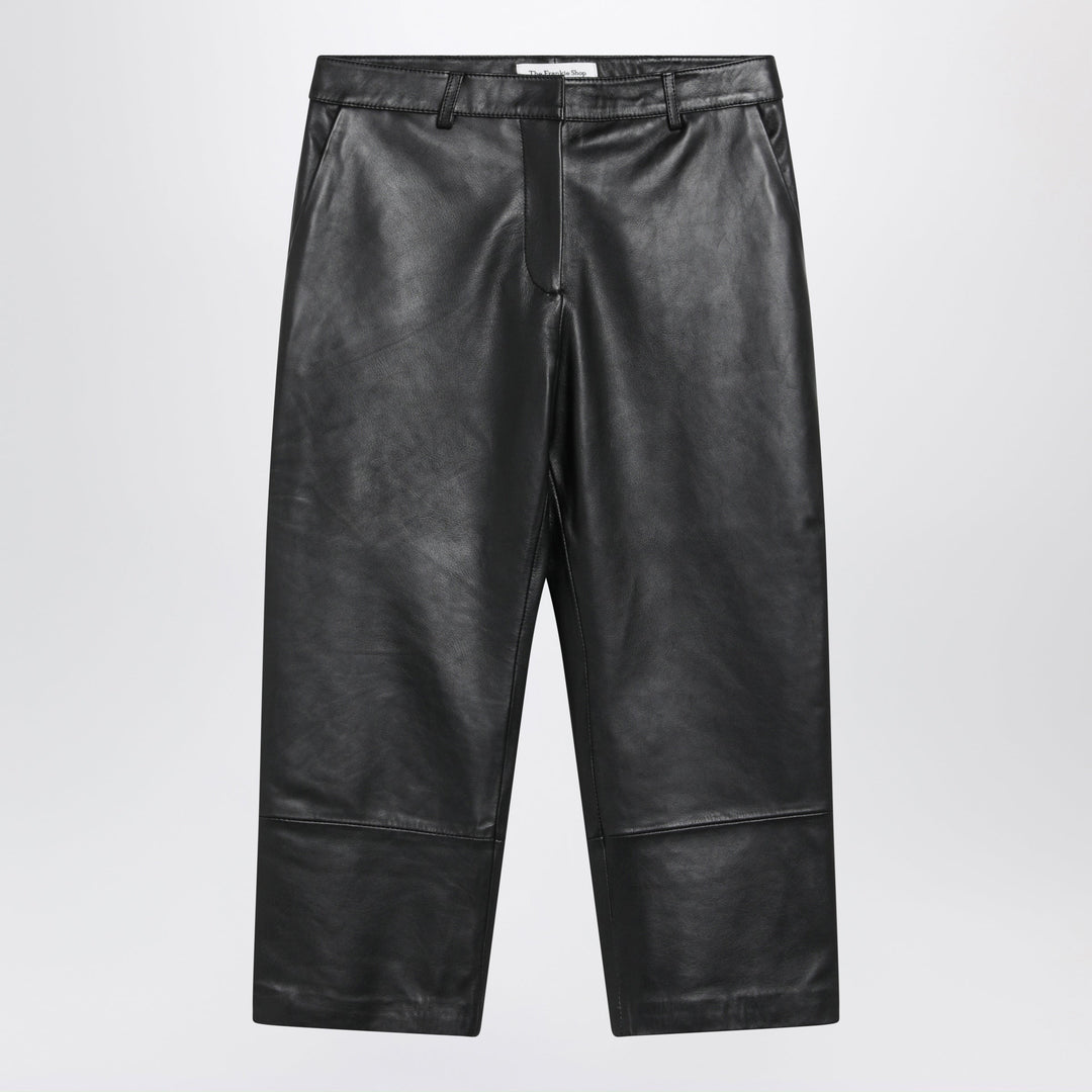 The Frankie Shop Pantaloni - Nero | f4e3dfd4ae9ea7ee589f2e1bd8dd710239f368f5