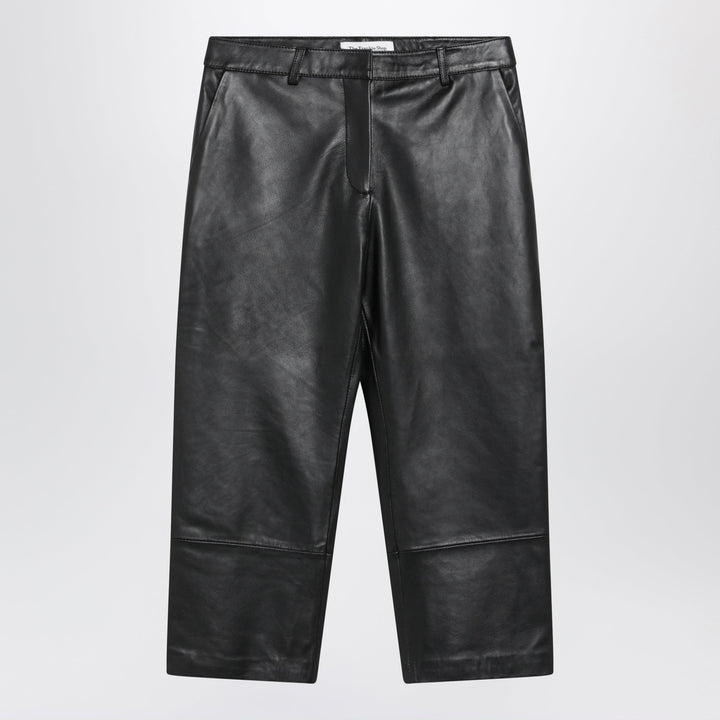 The Frankie Shop Pantaloni - Nero | f4e3dfd4ae9ea7ee589f2e1bd8dd710239f368f5