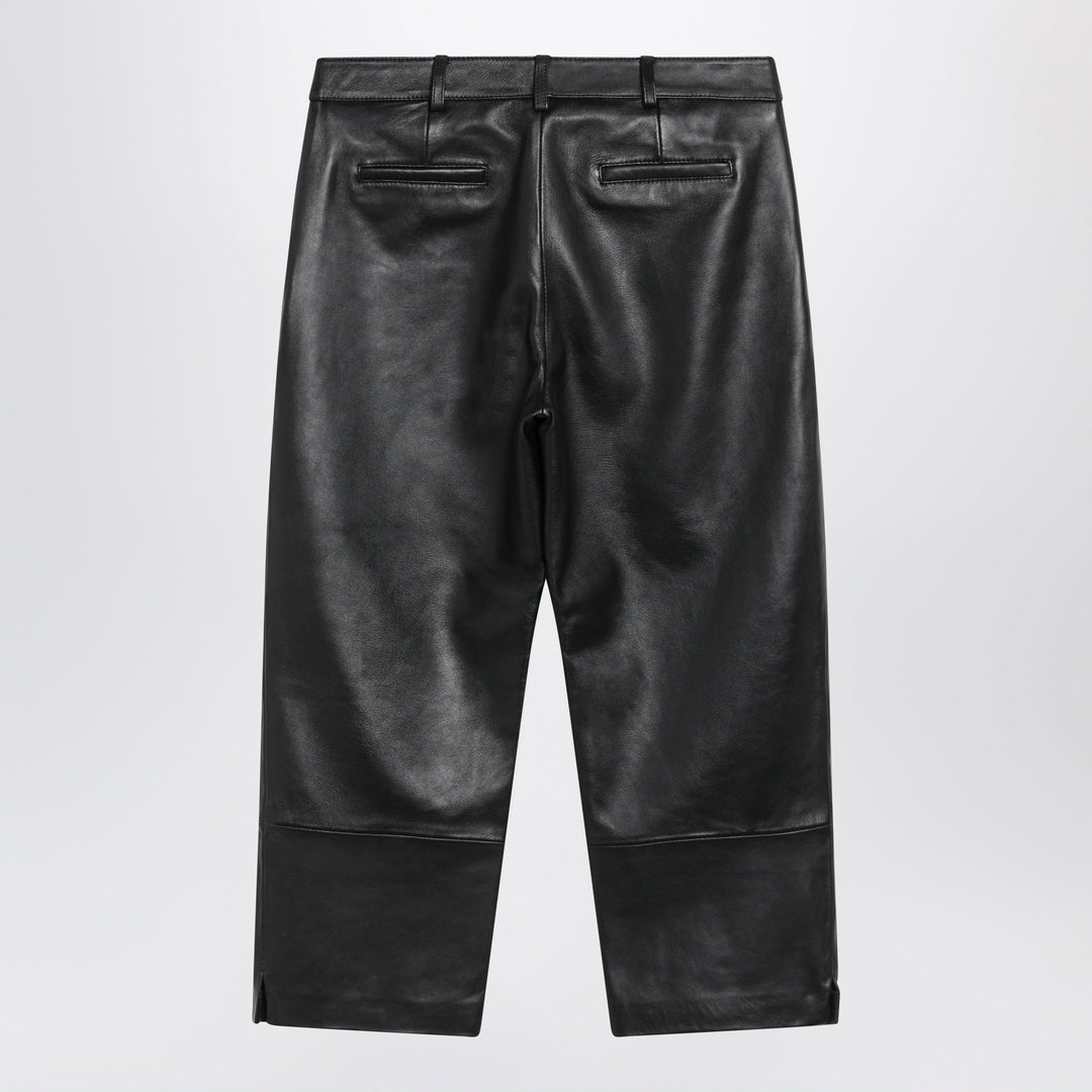 The Frankie Shop Pantaloni - Nero | b0edef6f3e51dcc5b9129a3c40c358dfd577436f