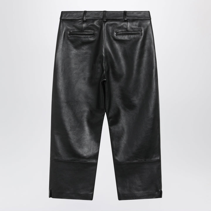 The Frankie Shop Pantaloni - Nero | b0edef6f3e51dcc5b9129a3c40c358dfd577436f