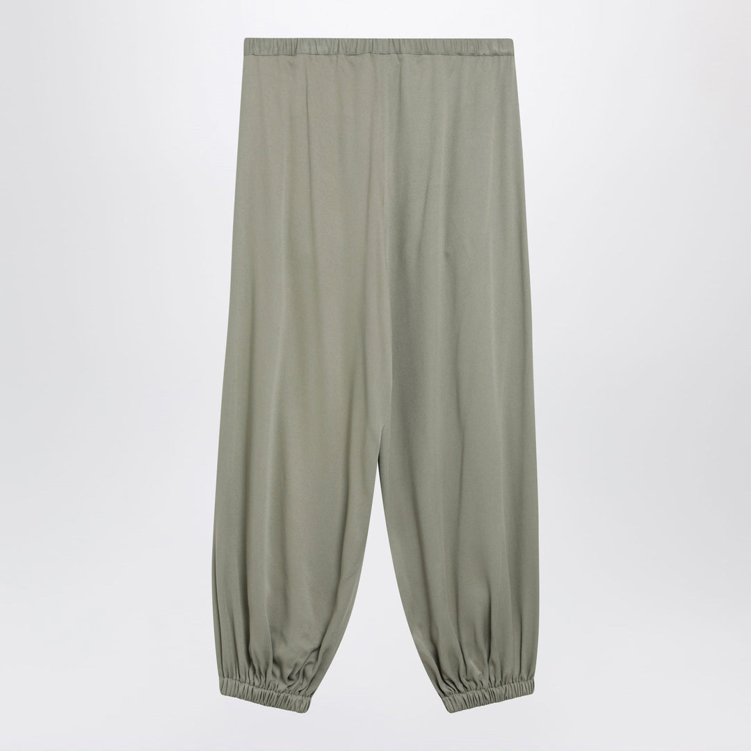 The Frankie Shop Pantaloni - Verde | 5f035fb747be590cefefb56f97b1ead7d9413737