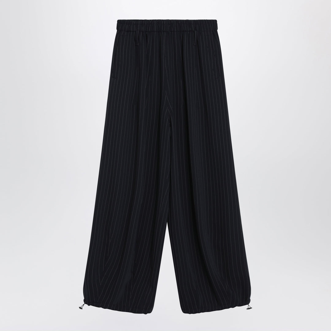 The Frankie Shop Pantaloni - Blu | 21f602c330ba73a642acf380b8661e6240c4313d