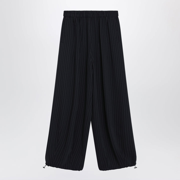 The Frankie Shop Pantaloni - Blu | 21f602c330ba73a642acf380b8661e6240c4313d