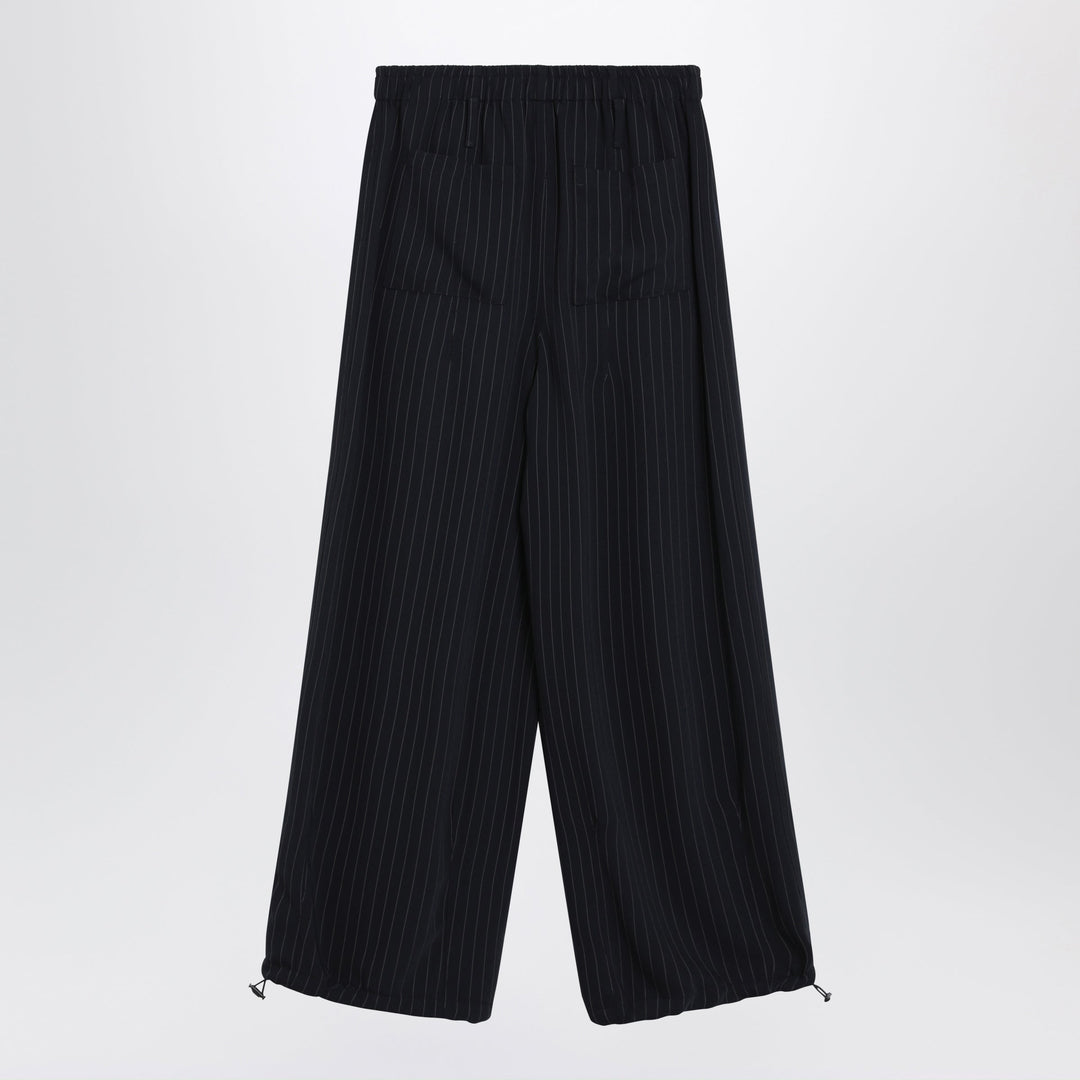The Frankie Shop Pantaloni - Blu | bd93e009fe6f5e982ca291a053e05c8a99e3092a