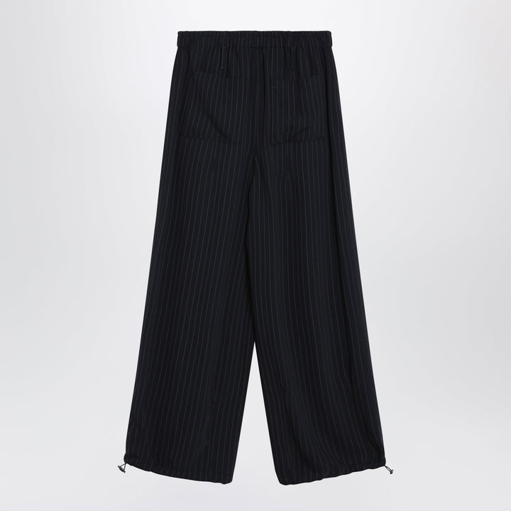 The Frankie Shop Pantaloni - Blu | bd93e009fe6f5e982ca291a053e05c8a99e3092a