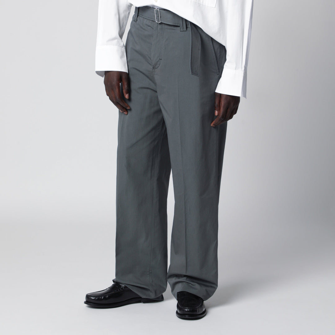 Lardini Pantaloni - Beige | ff119fff32b5b4bc6308578c58defdd9dbe3379a