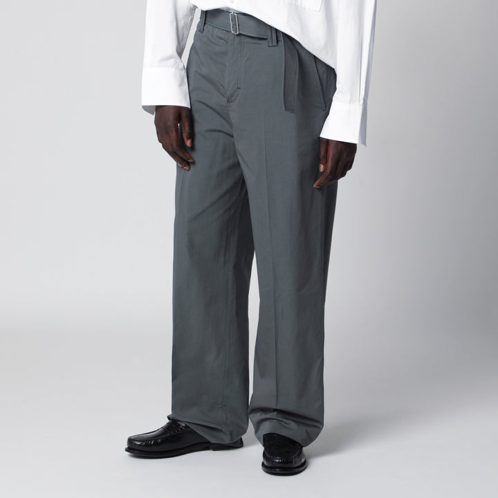 Lardini Pantaloni - Beige | ff119fff32b5b4bc6308578c58defdd9dbe3379a