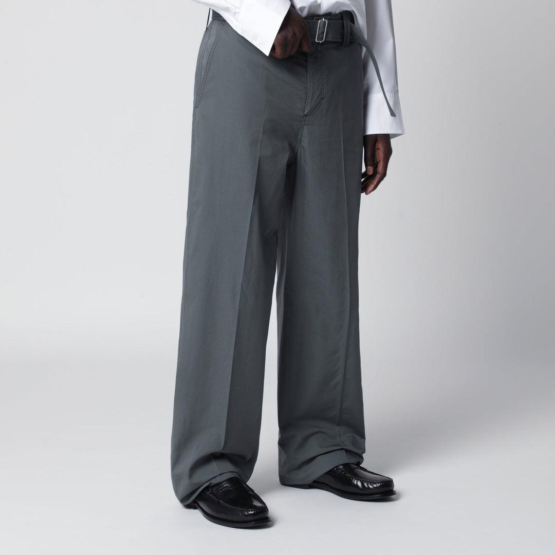 Lardini Pantaloni - Beige | 9f538cb5c7f17434ffac1755b9de486973ffaaa2
