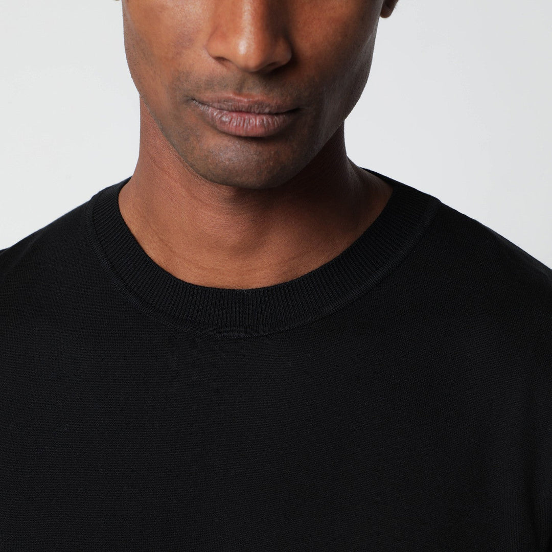 Lardini Apparel & Accessories - Nero | a1a5236976b3513f74b2b2c054160769d0856632