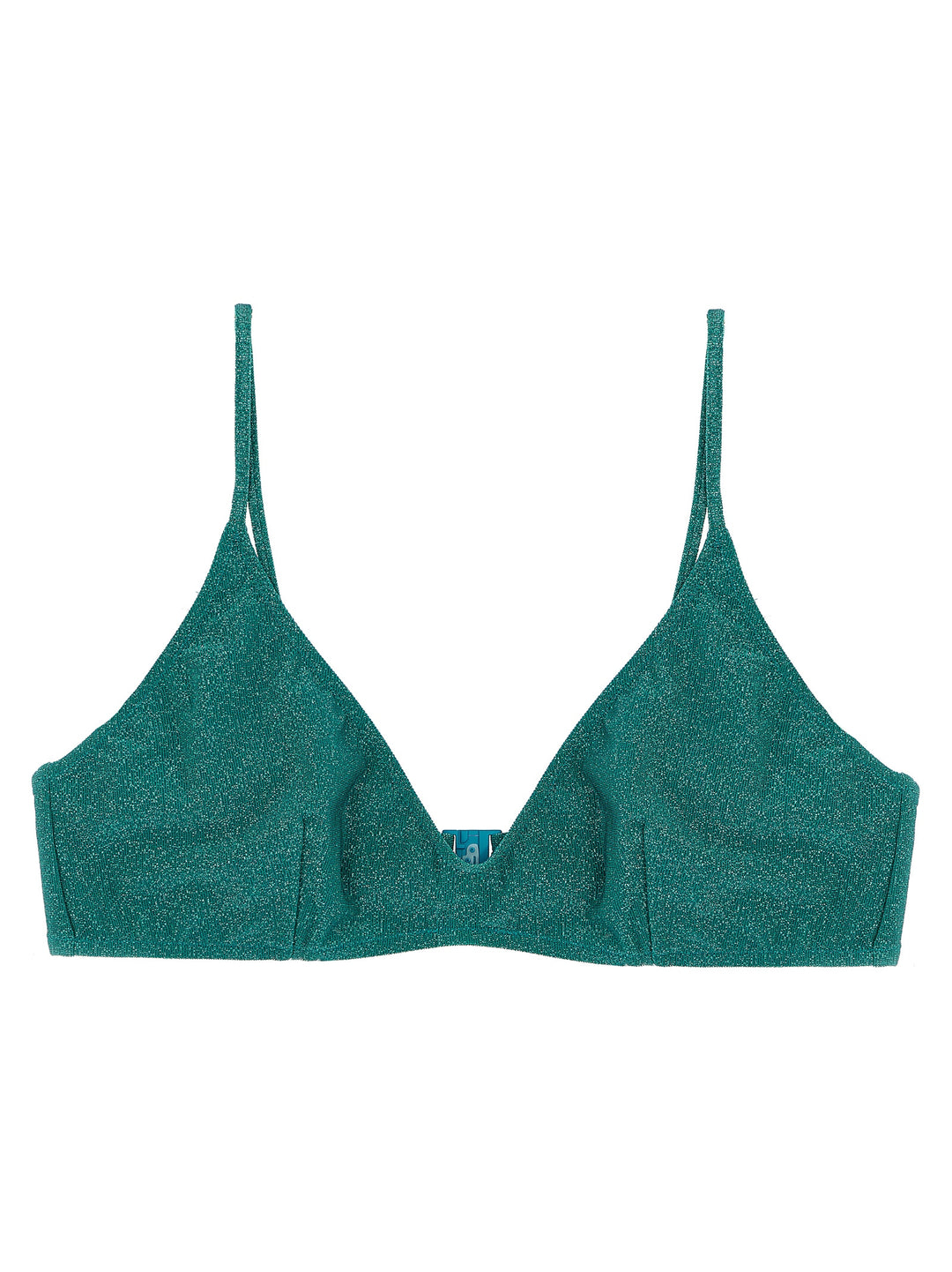 Mc2 Saint Barth Paloma Beachwear - Verde | ac2c599f6402731fcb82b6b26e6f6c8db79f6065