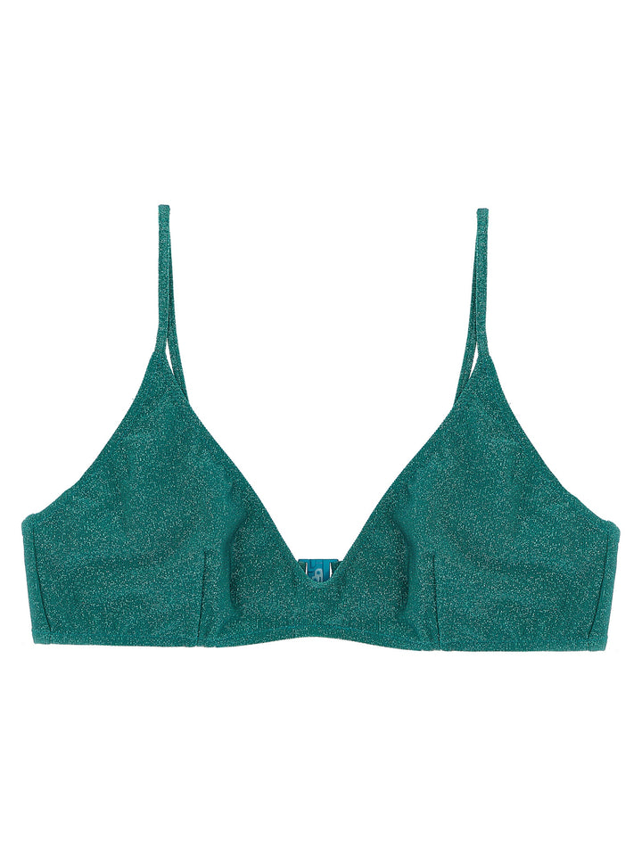 Mc2 Saint Barth Paloma Beachwear - Verde | ac2c599f6402731fcb82b6b26e6f6c8db79f6065